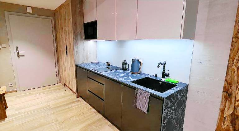 Holiday apartment with 1 room for 2 persons — photo 2