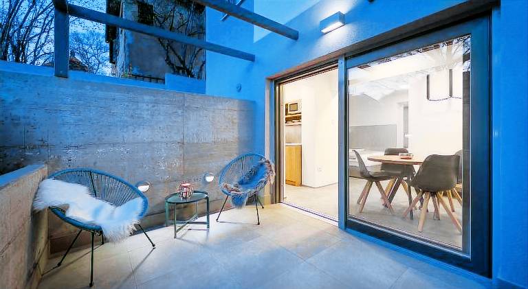 Vila Emona — photo 3