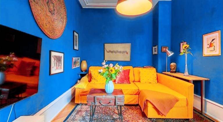 Rental apartment | Close to Spalentor in Basel