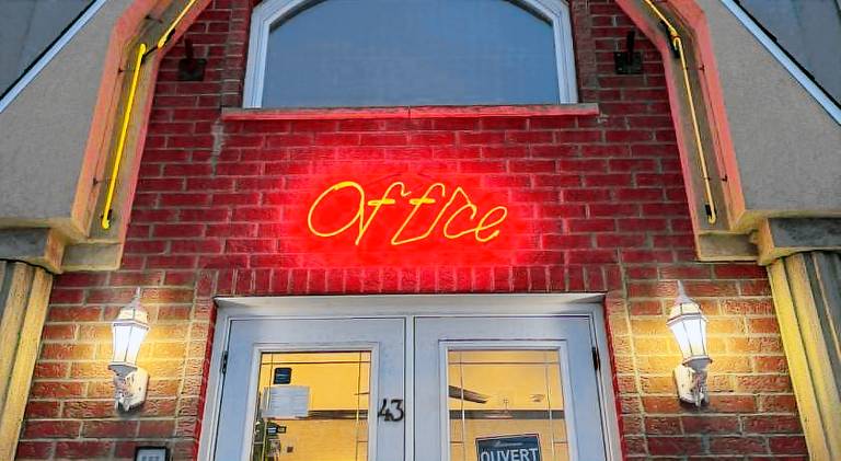 Motel Le Refuge — photo 4