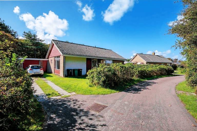 Huis Sint Maartenszee