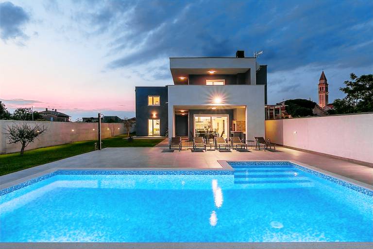 Villa Vodnjan