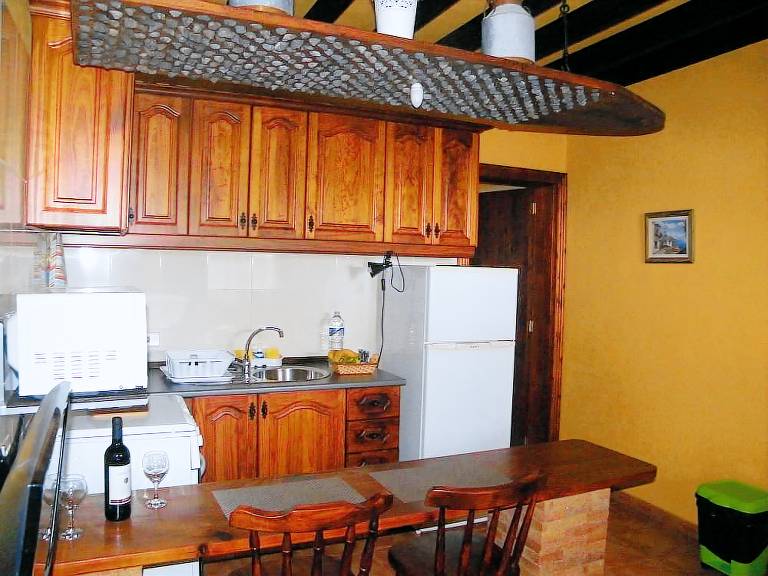 Ferienhaus Granadilla