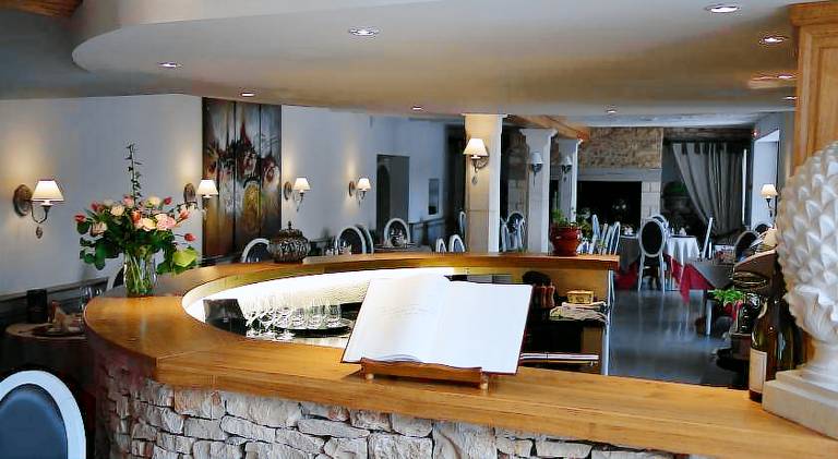 Le Petit Relais — photo 4
