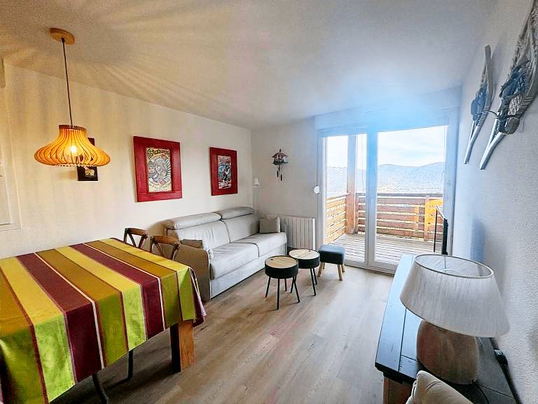 Appartement Les Angles