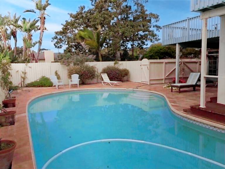 Ferienhaus Santa Barbara