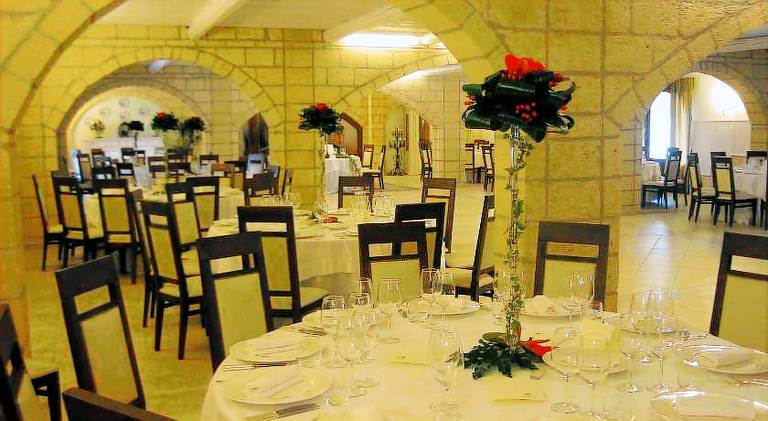 Tenuta San Francesco — photo 4