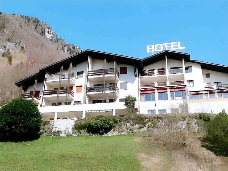 Ferienwohnung Gersau
