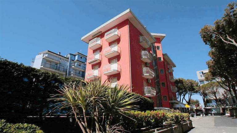 Ferienwohnung  Lido di Jesolo