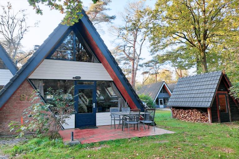 Huis Stramproy