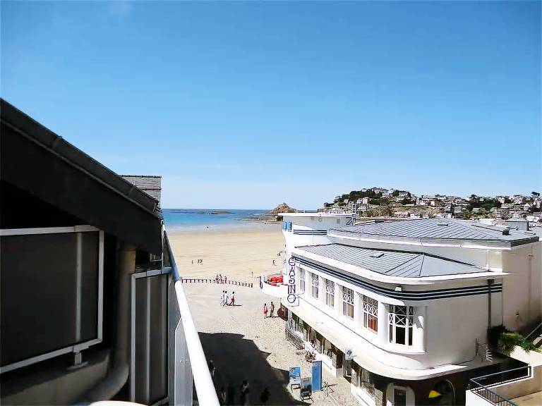 Ferienwohnung Pléneuf-Val-André