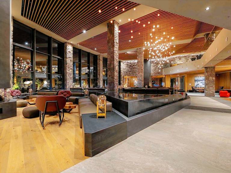 Swissôtel Damian Jasna — photo 4