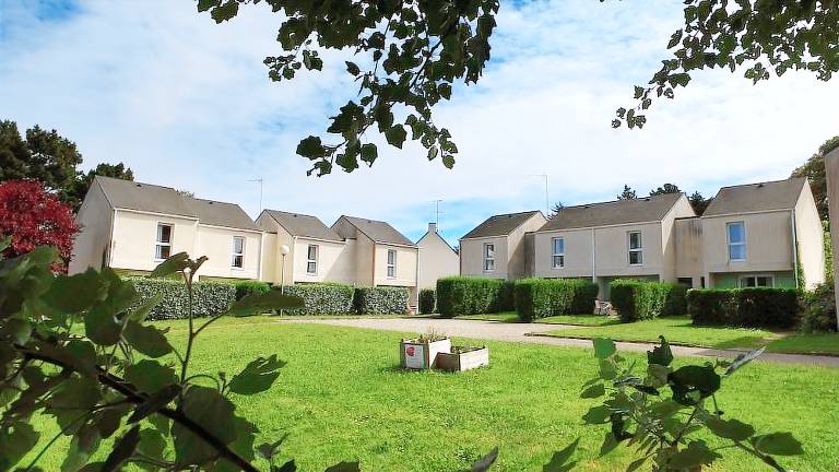Village vacances Guérande