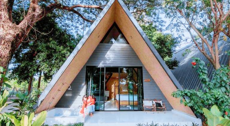 Manta Resort — photo 5