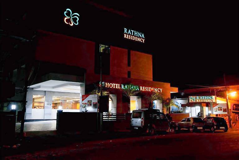 RATHNA RESIDENCY