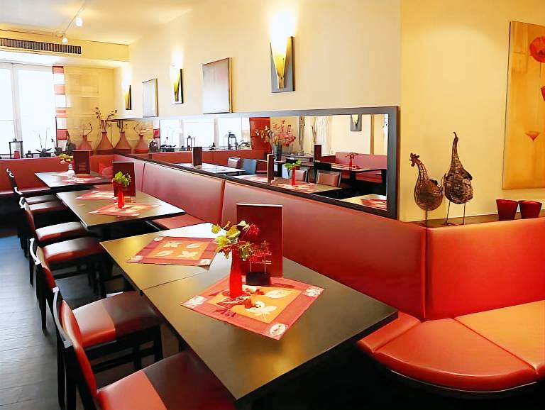 Hotel Garni Cafe Rapple — photo 2