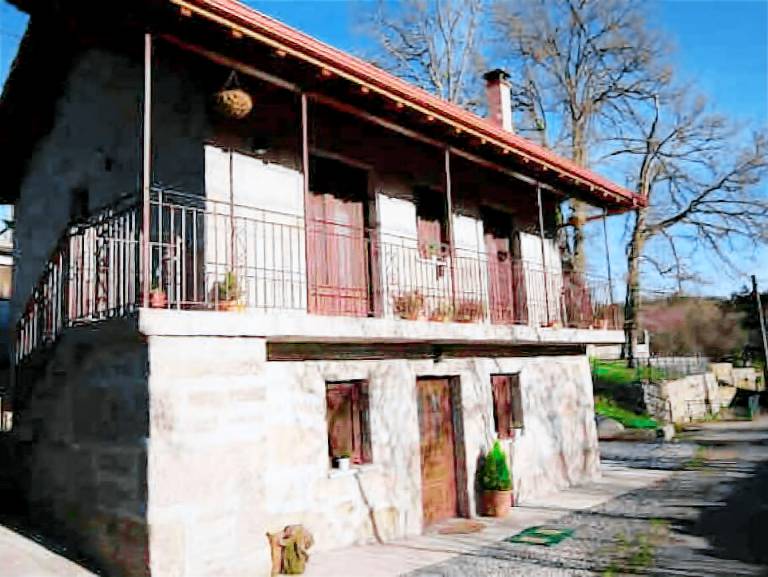 Casa Porto da Veiga