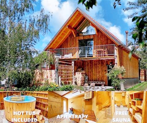 Apartma Cerknica