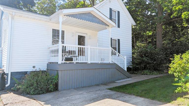 House Saint Joseph