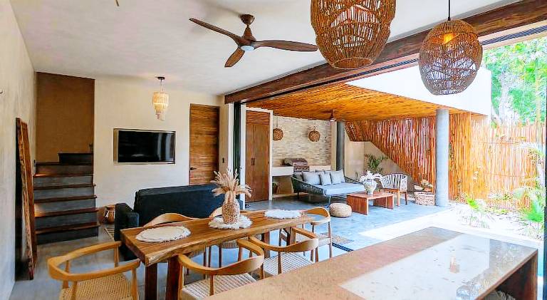 Atman Villa Residences - Luxury Villas by Luwii Stays — photo 2