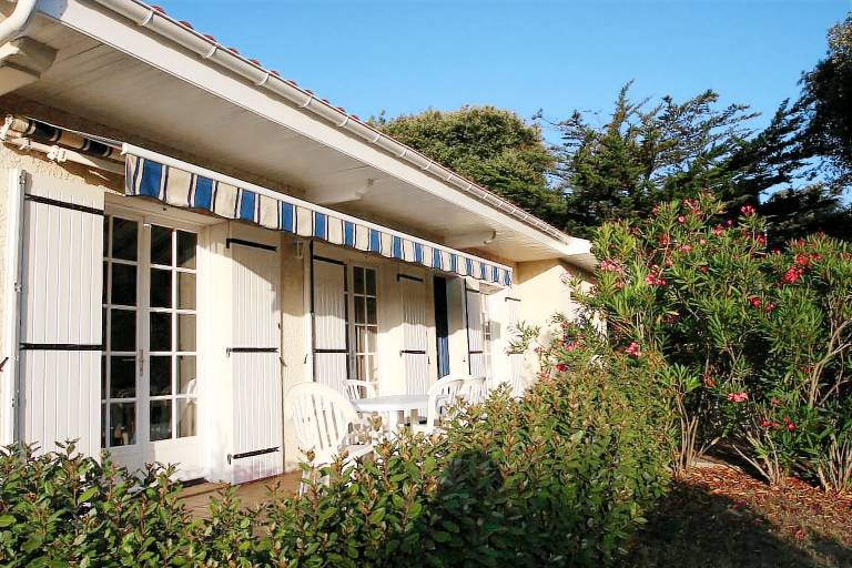Maison de vacances Soulac-sur-Mer