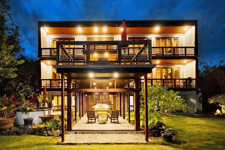 House Pāhoa