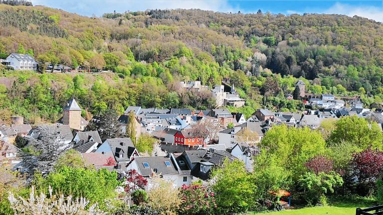 Ferienwohnung Bad Münstereifel