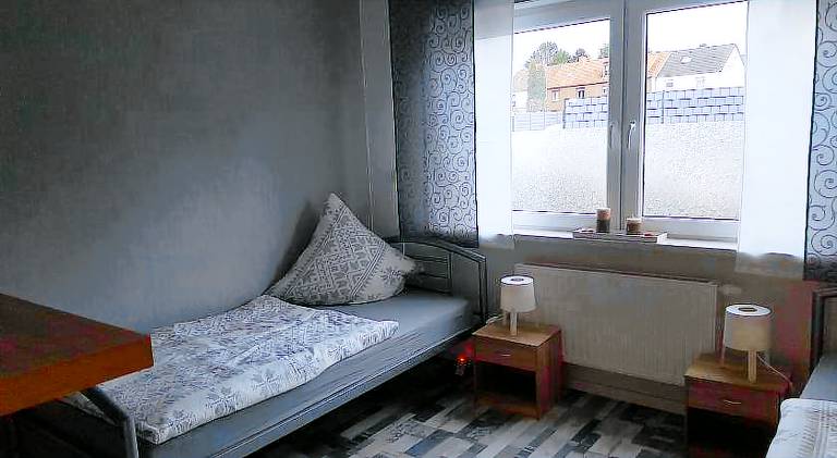 Ferienwohnung Frelenberg