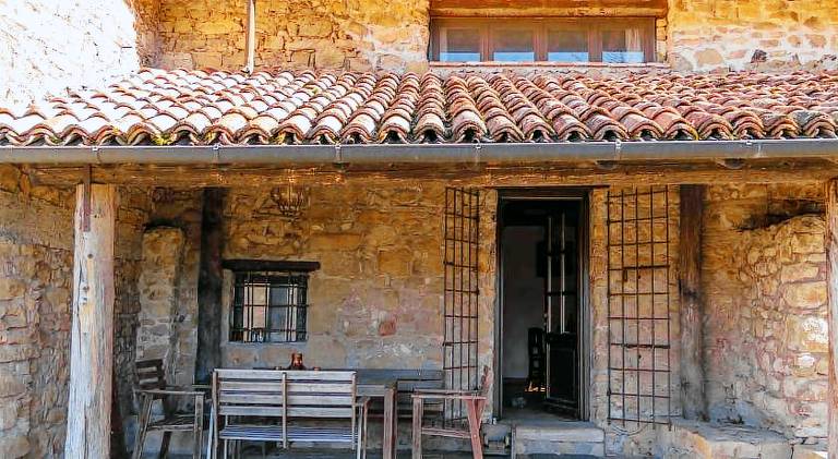 Holiday apartment with 1 room for 6 persons in Alessandria