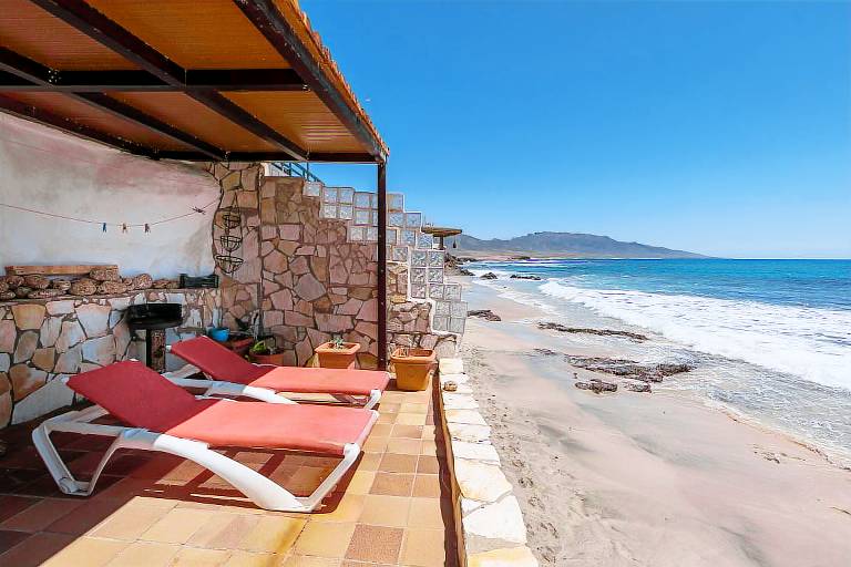 Ferienhaus Puerto de la Cruz