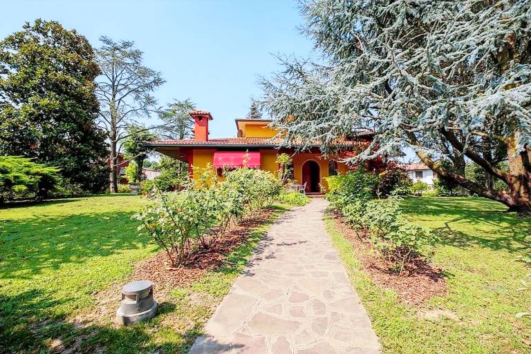 Bed & Breakfast Legnago