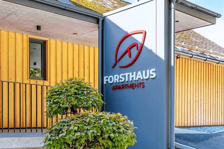 Appartement Klaffer am Hochficht