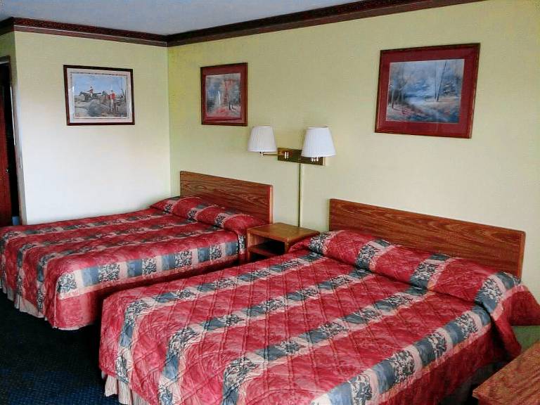 Motel  Belle Fourche