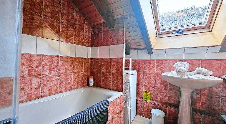 Lovely apartment with sauna | Pet-friendly — photo 2