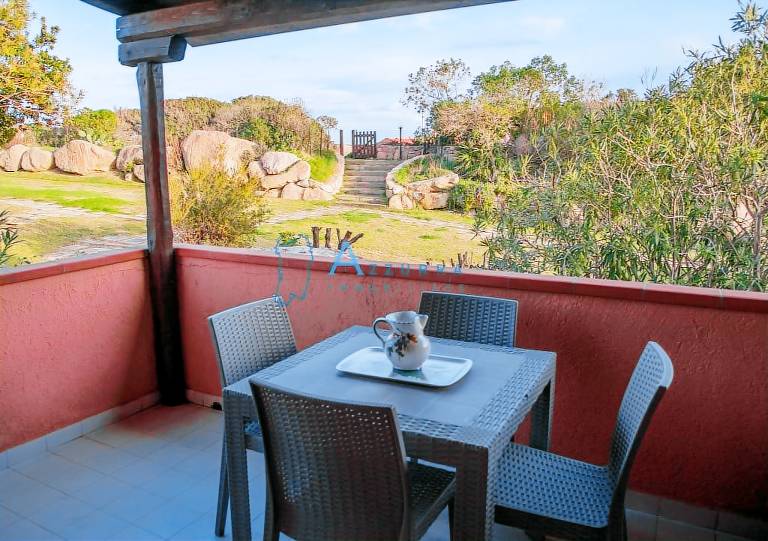 Apartment | Garden view in Palau