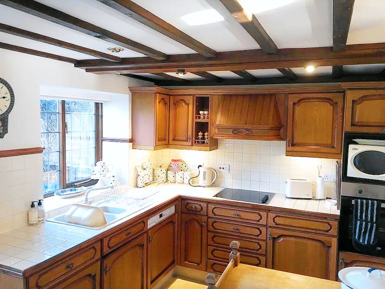 Cottage Stratford-upon-Avon