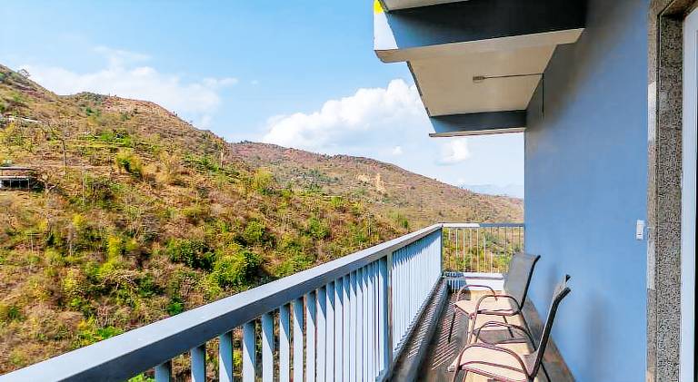 The Hosteller Bam Rishikesh — photo 5