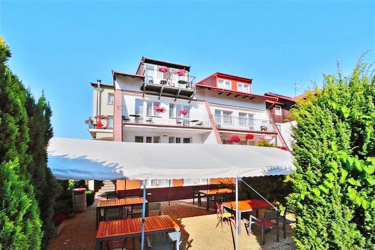 Apartament  Kołobrzeg