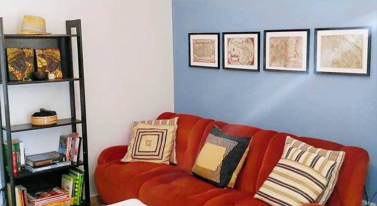 Beautiful apartment with patio | Beach nearby | Pets allowed in Otranto