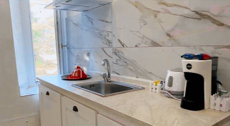 Lovely holiday apartment with sauna & jacuzzi | Dogs allowed — photo 4
