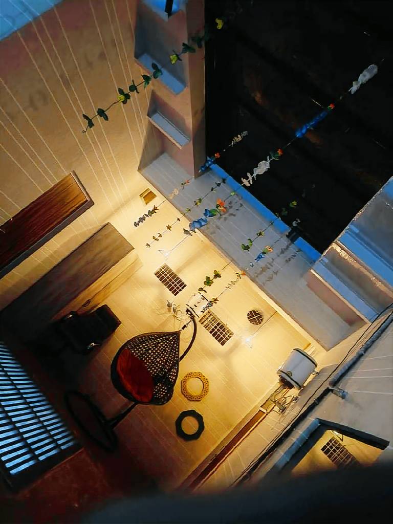 House Mathura