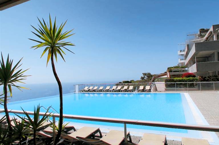 Aparthotel  Beausoleil