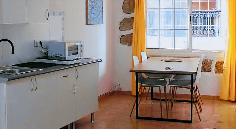 Holiday apartment | Close to the beach | Dogs allowed in Las Palmas de Gran Canaria