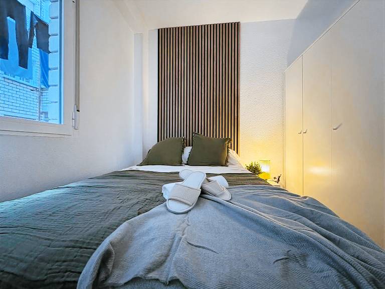 Habitación privada Móstoles