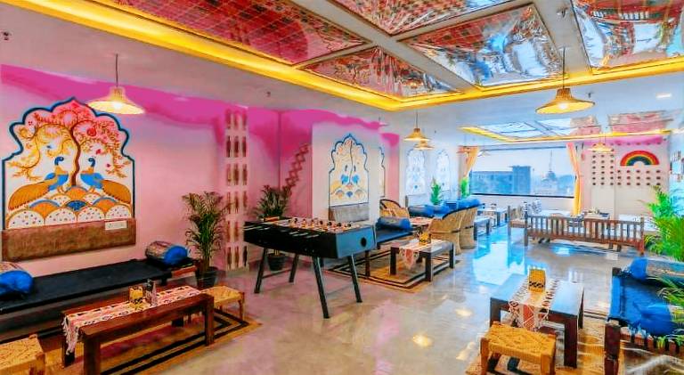 The Hosteller Amritsar, Near Golden Temple — photo 2