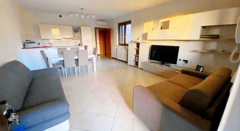 Vacation home with 2 rooms for 5 persons — photo 2