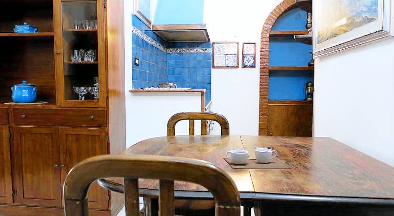 Rental apartment with 1 room for 2 persons — photo 4