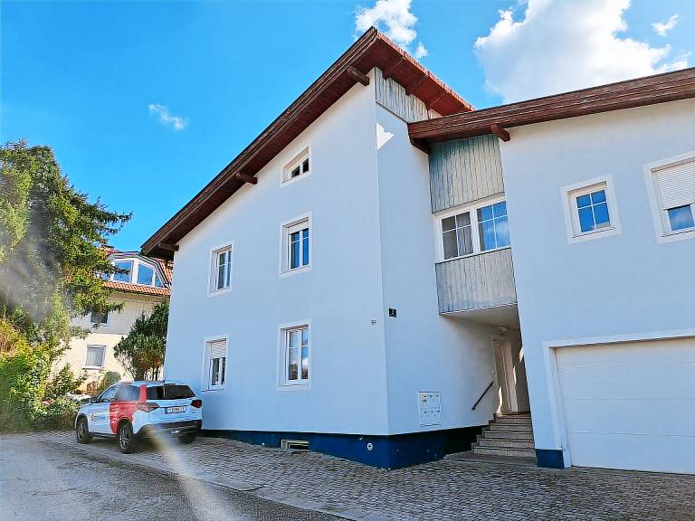 Ferielejlighed Klagenfurt am Wörthersee