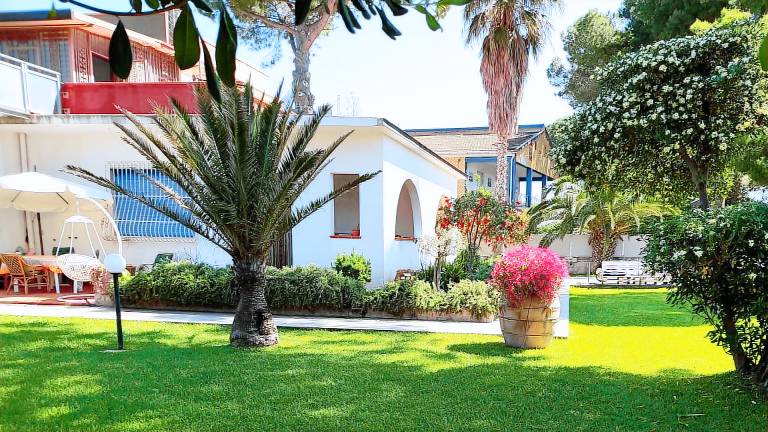 Appartamento Agropoli