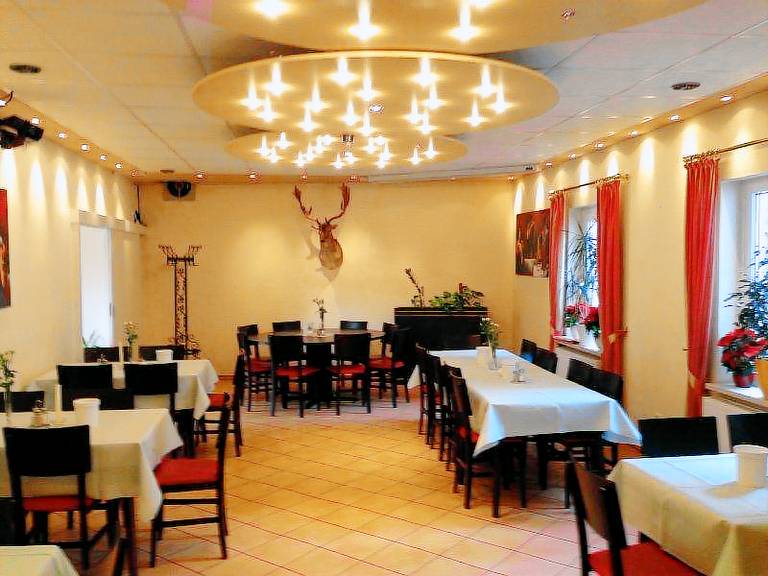 Bed & Breakfast Ritterhude
